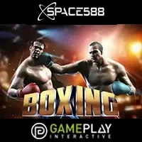 slot Boxing GamePlay